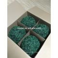 High quality Artificial topiary ball/fake grass ball for indoor and outdoor landscaping